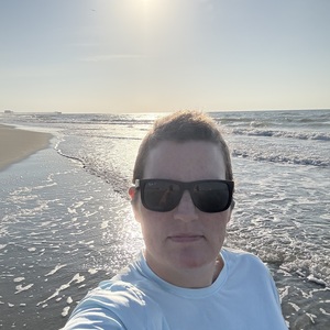 Fundraising Page: Kelly Laflin